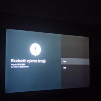 Beko Bluetooth Bağlantı Eşleme Problemi Çözümsüz Bırakılıyor