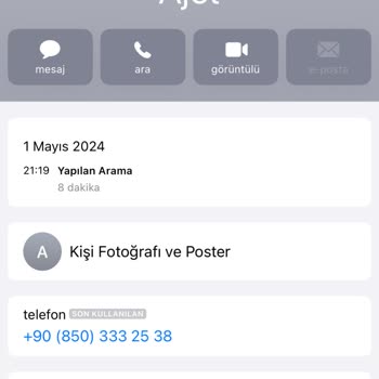 Ajet Premium Bilet Ücret İadesi