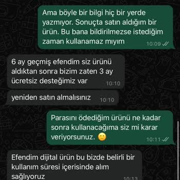 Hepsilisans.com Hepsilisans Ürün Alırken Dikkat