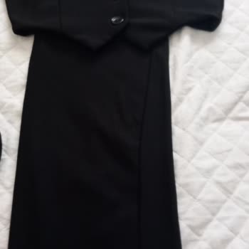 Sakız Butikten Alınan Defolu Ürün