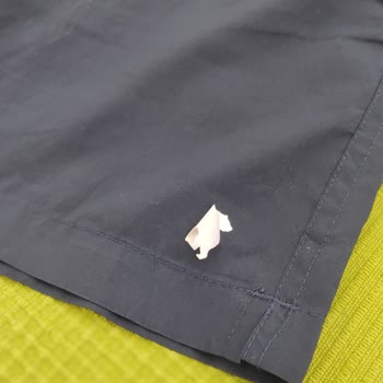 Bad Bear Mayo 2 Gün Giydim Atma Başladı