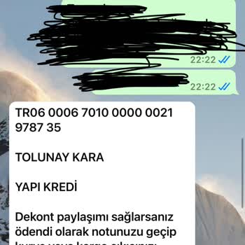 IQOS Türkiye Ürün Teslimatı Ve İletişim Sorunları