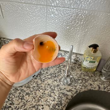 Getir Çürük Ürün Satıyor