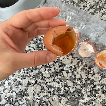 Getir Çürük Ürün Satıyor