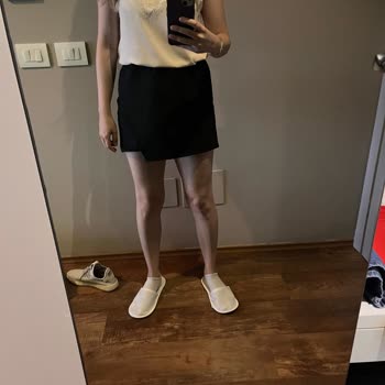 Penti Ürünü Boya Veriyor