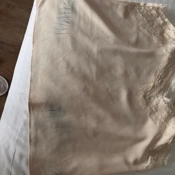 Penti Ürünü Boya Veriyor