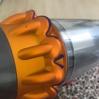 Dyson C15 Süpürge Mağduriyeti