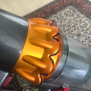 Dyson C15 Süpürge Mağduriyeti