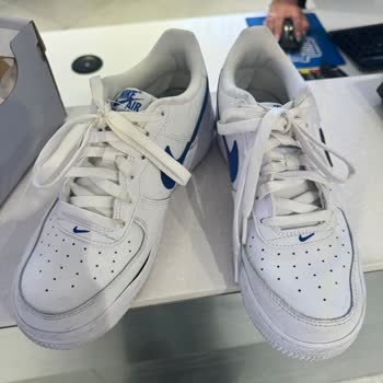 Nike, Sneaks Up, İstinyePark, Saha Mağazacılık