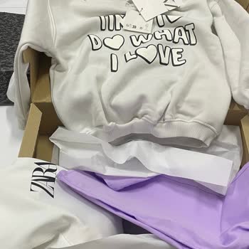 Zara Eksik Ürün Ve Express Kargonun 1 Hafta Sonra Gelmesi