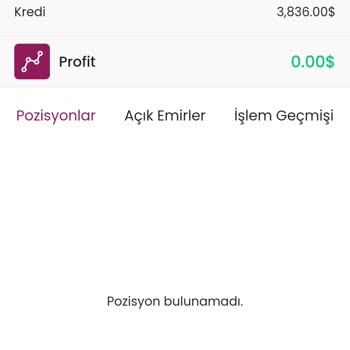 Finans Yatırım Hesap Bakiyem Yanlış Gösteriliyor Ve Param İade Edilmiyor