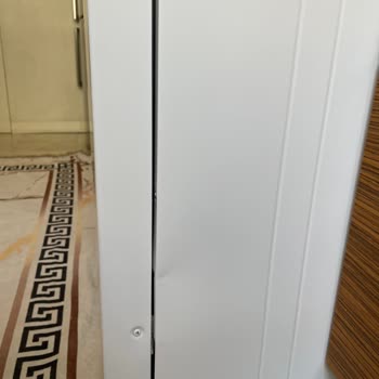 Vestel Makine Hasarı Ve Yıkama Sorunları Hakkında Şikayet