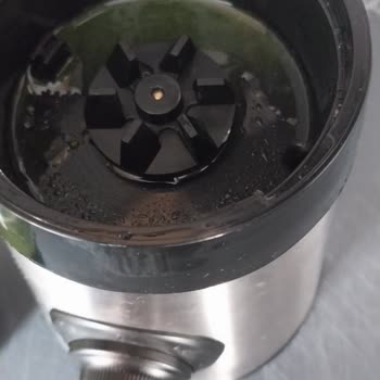 Sinbo Smoothie Sbh 3190