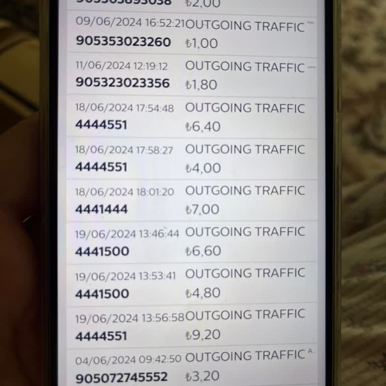 Bimcelltlyukleme.net Haksız Ücret Kesintileri Ve Geri İade Talebi