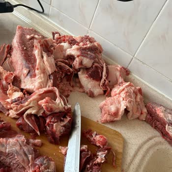 Carrefour Büyükbaş Kurbanlık Hissesi Mağduriyeti