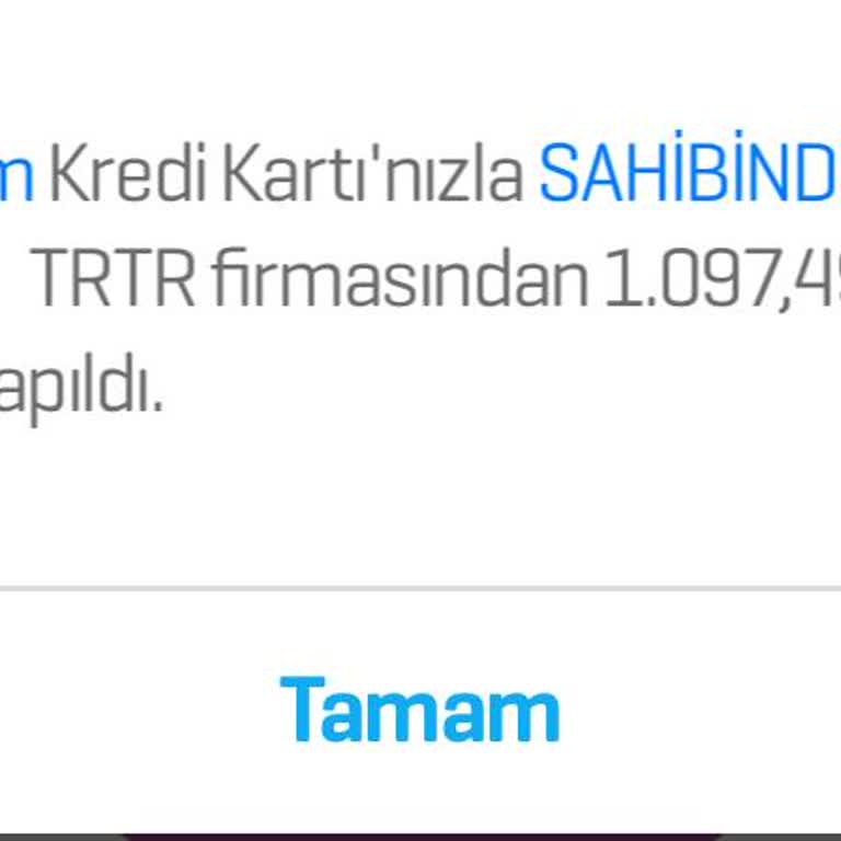 Sahibinden.com Habersiz Fahiş Fiyat Artışı