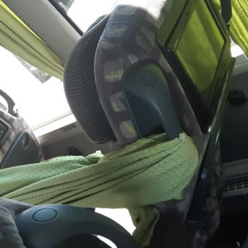 Pamukkale Turizm Hijyen Ve Hizmet Sorunlarıyla Dolup Taşan Biga-İstanbul Yolculuğu