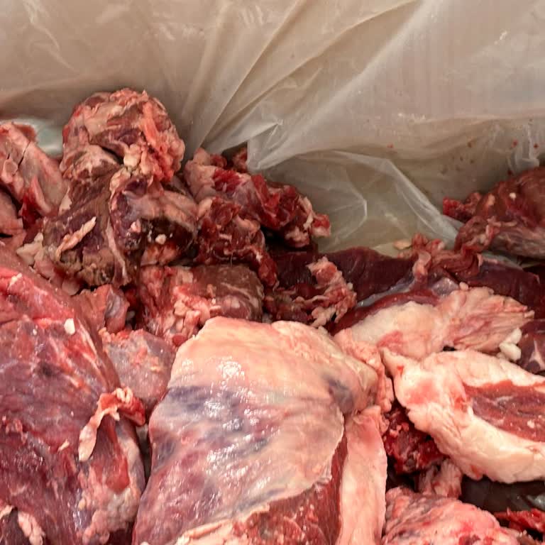 Carrefour SA Büyükbaş Kurbanlık Hisselerinin Yanlış Pay Edilmesi