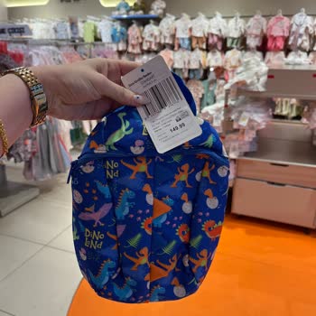 ebebek Mağaza Personelleri Hakkında