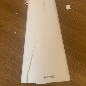 Deerma D&R Pişmanlıktır Sağlam Cihazı Tamir Yerine Komple Kırıyorlar