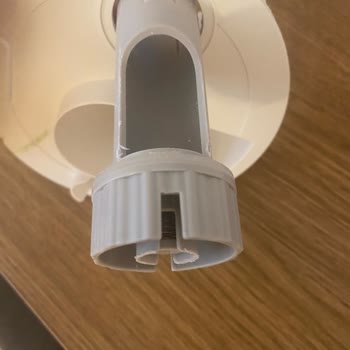 Deerma D&R Pişmanlıktır Sağlam Cihazı Tamir Yerine Komple Kırıyorlar