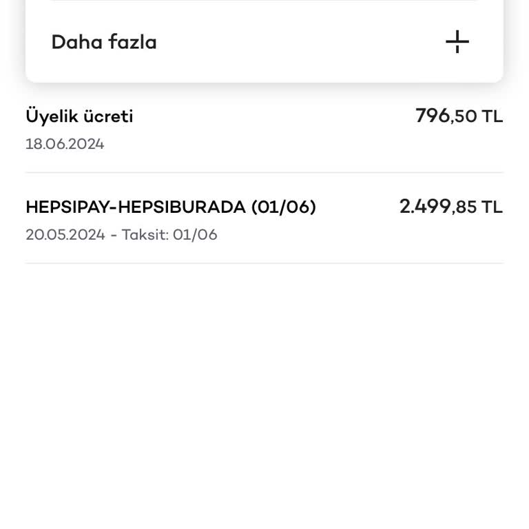 Akbank Kredi Kartı Aidatı