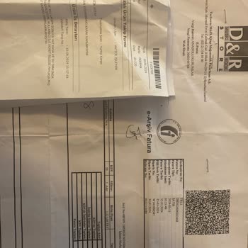 D&R Pişmanlıktır Tamir İçin Gönderilen Cihazı Komple Kırıyorlar