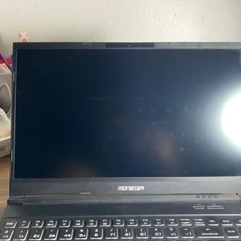 İzmir Monster Teknik Servis Sorunu