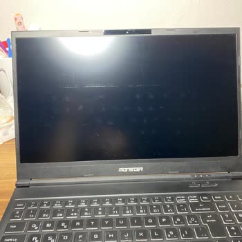 İzmir Monster Teknik Servis Sorunu