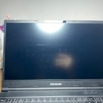 İzmir Monster Teknik Servis Sorunu