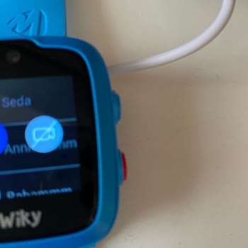 Wiky Watch Görüntülü Arama Yapmıyor Aşırı Isınıyor