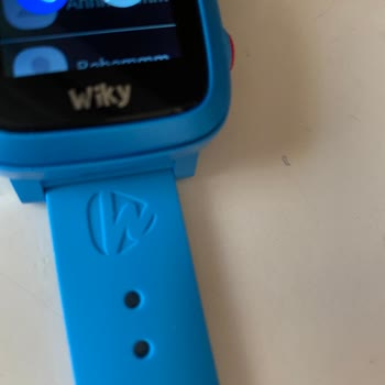 Wiky Watch Görüntülü Arama Yapmıyor Aşırı Isınıyor