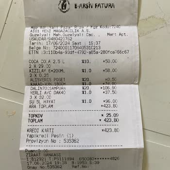 A101 İlgisiz, Alakasız, Almadığım Ürünün Ücretini Alan Çalışanlar