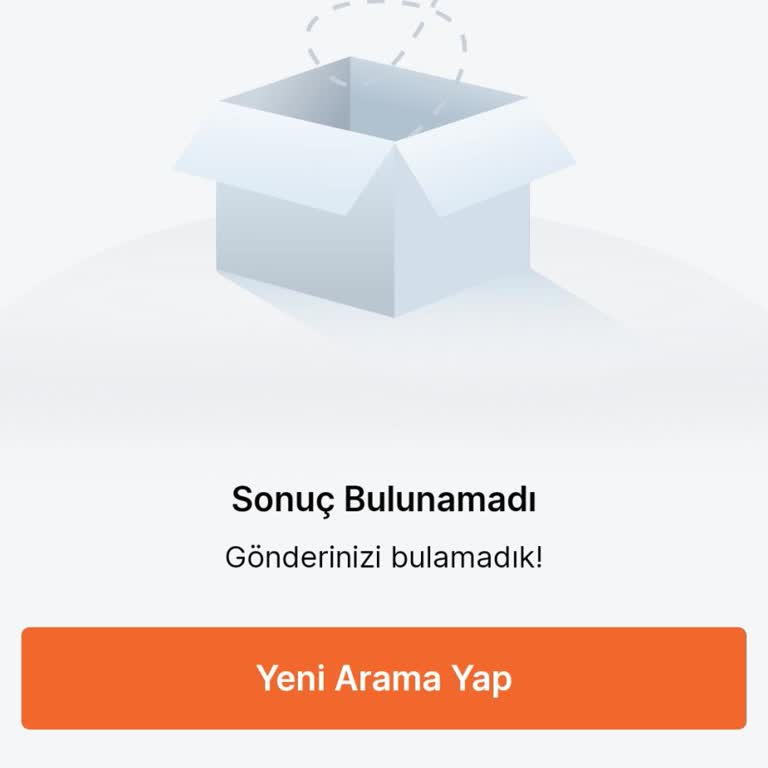Trendyolmilla Telefon Güncelleme Zorluğu (Uygulama Hataları)