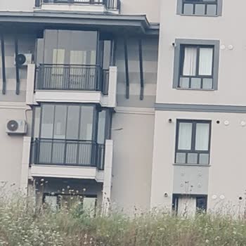 Samsung Klima Montajının. Yapılmaması