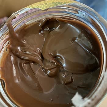 BİM'den Aldığım Nutella'da Kurt Şoku!