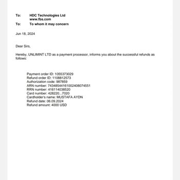 Garanti Bankası Provizyonda İade Olarak Bekleyen Tutar Kayboldu Resmen