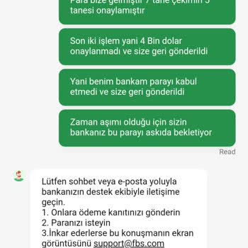 Garanti Bankası Provizyonda İade Olarak Bekleyen Tutar Kayboldu Resmen