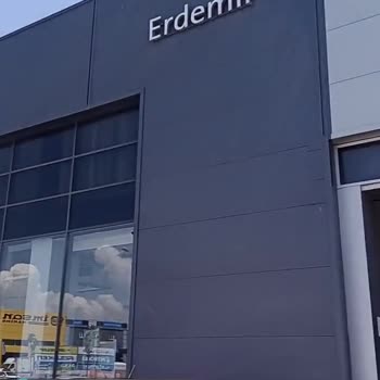 Opel Erdemir (İstanbul) Servis Yardımcı Olmadı
