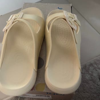 Igor Ayakkabı Kızımın Ayağını Mahveden 1300 Liralık Terlik!