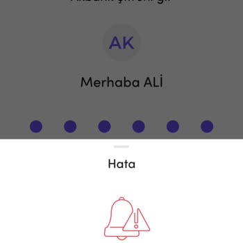 Akbank Mağdur Ediyor (şüpheli İşlem Diyor )