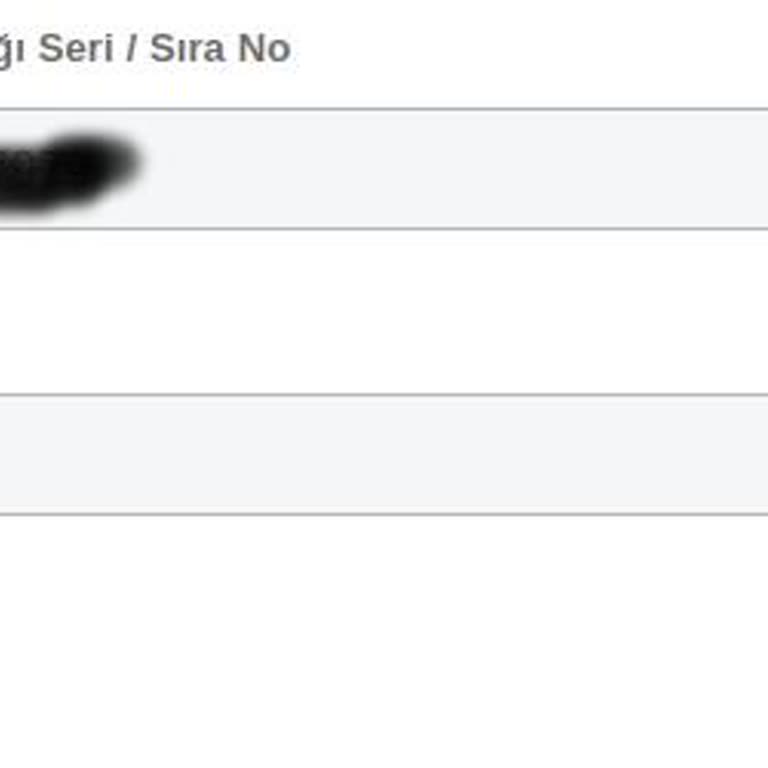 Emniyet Genel Müdürlüğü Trafik Cezası Tebligatı Gelmedi, Üzerine Faiz Eklendi
