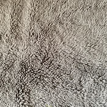 Tuğra Halı, Fatih Gençler Halı Şikayeti