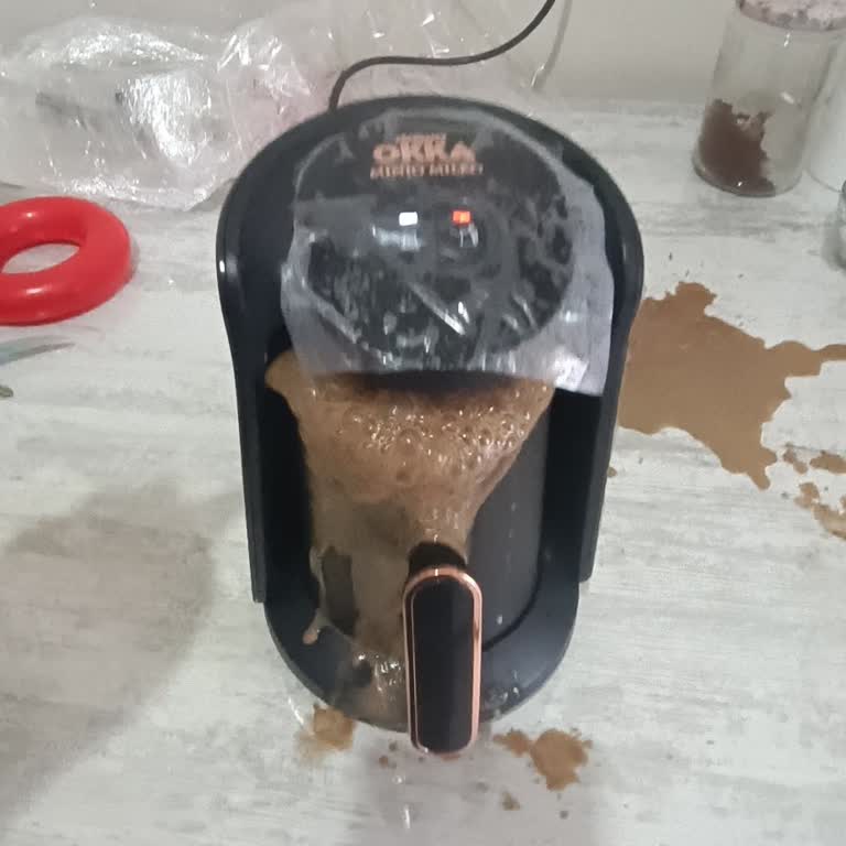 Arzum Minio Milko Türk Kahvesi Makinesi