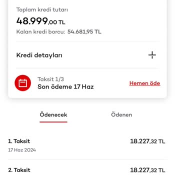 Teknosa'nın Faizsiz Kredi Yalanı.!