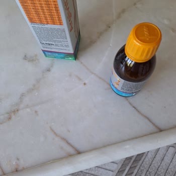 Argivit Focus Köpürmesinin Nedeni