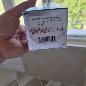 Argivit Focus Köpürmesinin Nedeni