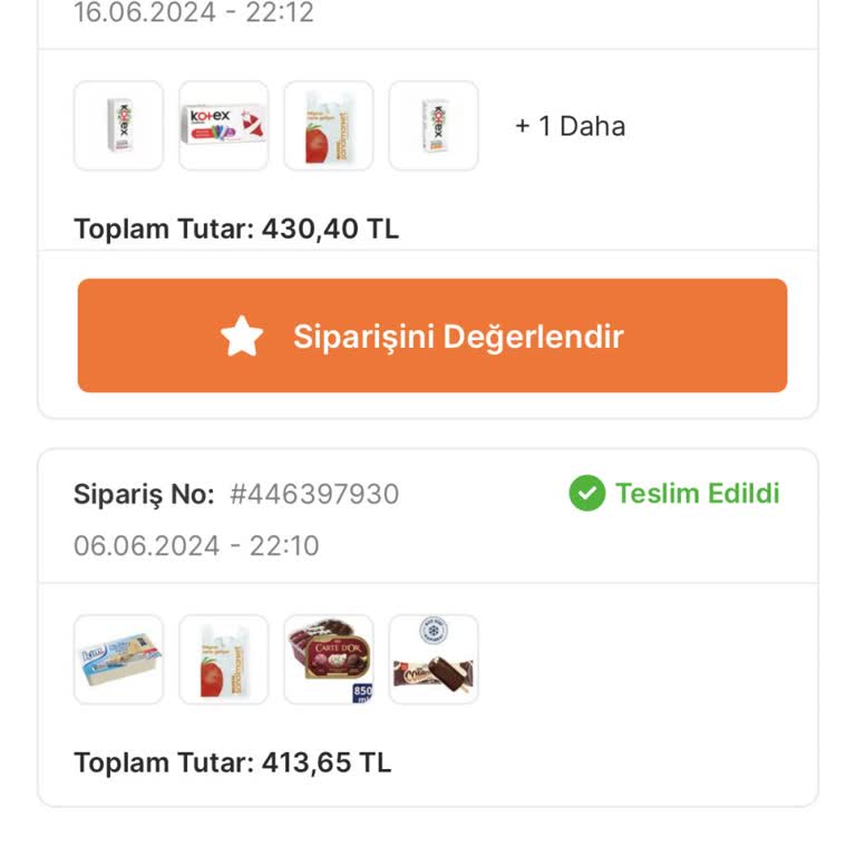 Migros Money Kampanya Puanı Yatırılmadı