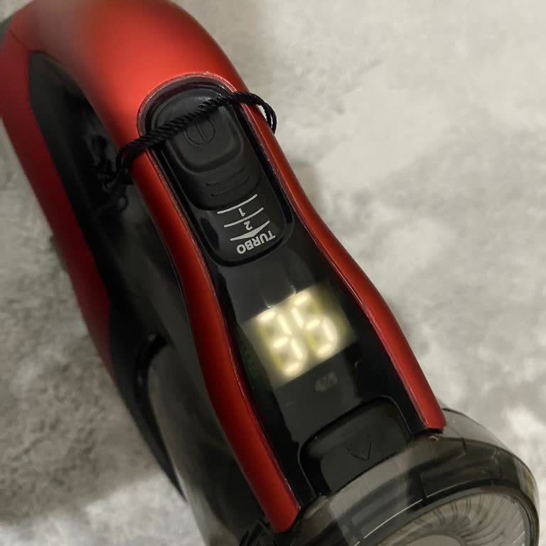 PHILIPS Ev Aletleri SpeedPro Max Kablosuz Dikey Süpürge Hiç Kullanım Olmadan Çalışmadı!