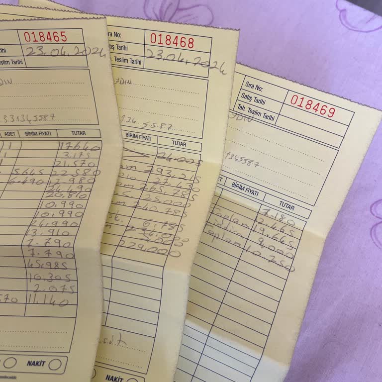 Enza Home Faciası - Para Peşin Ama Mobilya Yok. Büyük Hayal Kırıklığı